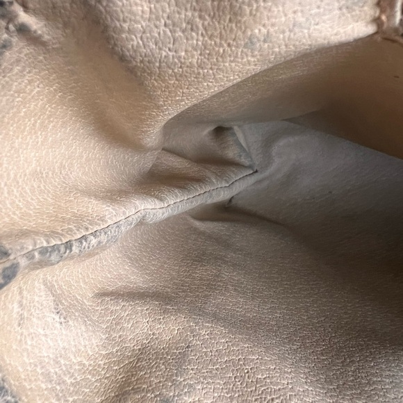 Celine Macadem Clutch - Picture 10 of 16